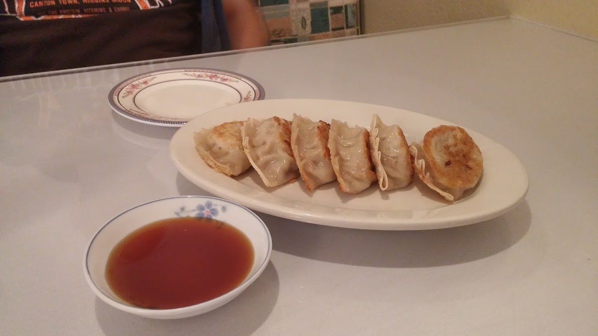 Seoul Garden (한국 레스토랑)-6